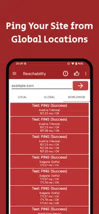 تحميل تطبيق Web Tools مهكر APK للأندرويد 2026 أخر إصدار مجانًا