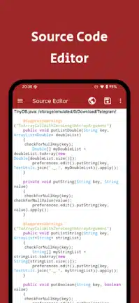 تحميل تطبيق Web Tools مهكر APK للأندرويد 2026 أخر إصدار مجانًا