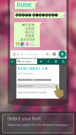تحميل كيبورد مستر بلس ai type keyboard Plus مهكر للاندرويد Apk أخر إصدار 2026 مجانا تحميل كيبورد مستر بلس ai type keyboard Plus مهكر للاندرويد Apk أخر إصدار 2026 مجانا