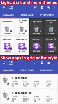 تحميل تطبيق AppMgr Pro III مهكر للاندرويد Apk أخر إصدار 2026 مجانا تحميل تطبيق AppMgr Pro III مهكر للاندرويد Apk أخر إصدار 2026 مجانا