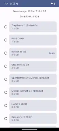 تحميل تطبيق Private AI مهكر للاندرويد Apk أخر إصدار 2026 مجانا تحميل تطبيق Private AI مهكر للاندرويد Apk أخر إصدار 2026 مجانا