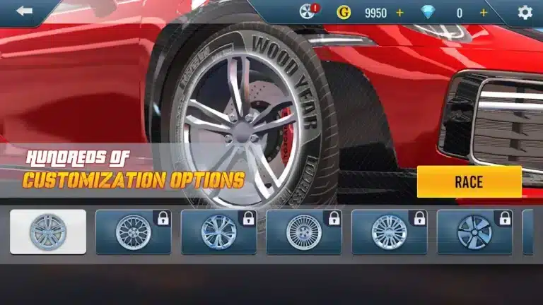 تحميل لعبة Ultimate Traffic Driving Car مهكرة APK للأندرويد 2026 أخر إصدار مجانًا