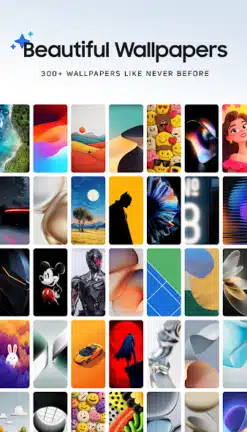 تحميل تطبيق One UI Widgets مهكر APK للأندرويد 2026 أخر إصدار مجانًا
