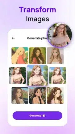 تحميل تطبيق PicGo AI Photo Generator مهكر APK للأندرويد 2026 أخر إصدار مجانًا