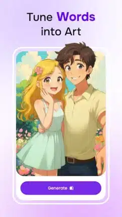 تحميل تطبيق PicGo AI Photo Generator مهكر APK للأندرويد 2026 أخر إصدار مجانًا