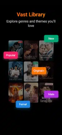 تحميل تطبيق فري ريلز FreeReels مهكر للاندرويد Apk أخر إصدار 2026 مجانا تحميل تطبيق فري ريلز FreeReels مهكر للاندرويد Apk أخر إصدار 2026 مجانا