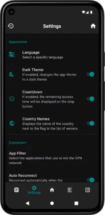 تحميل برنامج TLS Tunnel Vpn مهكر Apk انترنت مجاني للاندرويد أخر إصدار 2026 مجانا تحميل برنامج TLS Tunnel Vpn مهكر