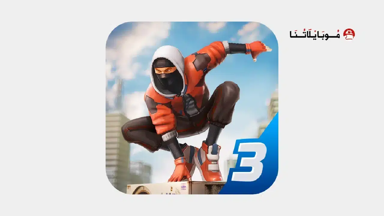 تحميل لعبة Spider Fighter 3 مهكرة APK للأندرويد 2026 أخر إصدار مجانًا تحميل لعبة Spider Fighter 3 مهكرة