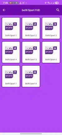 تحميل تطبيق اورجينال Original TV مهكر للاندرويد Apk أخر إصدار 2026 مجانا تحميل تطبيق اورجينال Original TV مهكر للاندرويد Apk أخر إصدار 2026 مجانا