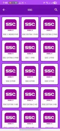 تحميل تطبيق اورجينال Original TV مهكر للاندرويد Apk أخر إصدار 2026 مجانا تحميل تطبيق اورجينال Original TV مهكر للاندرويد Apk أخر إصدار 2026 مجانا