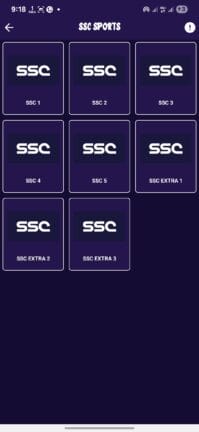 تحميل تطبيق Revi TV مهكر APK للأندرويد 2026 أخر إصدار مجانًا تحميل تطبيق Revi TV مهكر APK للأندرويد 2026 أخر إصدار مجانًا
