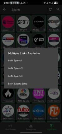 تحميل تطبيق PLAYFy TV مهكر APK للأندرويد 2026 أخر إصدار مجانًا تحميل تطبيق PLAYFy TV مهكر APK للأندرويد 2026 أخر إصدار مجانًا