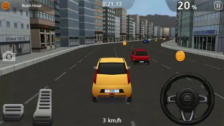 تحميل لعبة Dr Driving 2 مهكرة للاندرويد Apk أخر إصدار 2026 مجانا تحميل لعبة Dr Driving 2 مهكرة للاندرويد Apk أخر إصدار 2026 مجانا