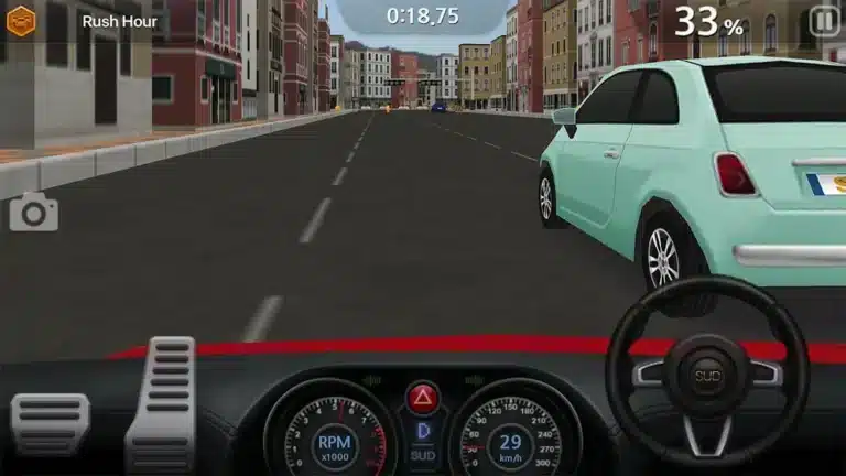تحميل لعبة Dr Driving 2 مهكرة للاندرويد Apk أخر إصدار 2026 مجانا تحميل لعبة Dr Driving 2 مهكرة للاندرويد Apk أخر إصدار 2026 مجانا