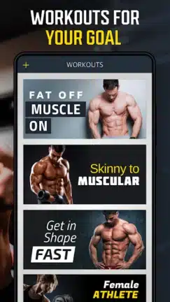 تحميل تطبيق Gym Workout Planner مهكر للاندرويد Apk أخر إصدار 2026 مجانا تحميل تطبيق Gym Workout Planner مهكر للاندرويد Apk أخر إصدار 2026 مجانا