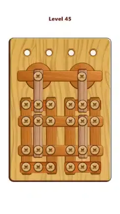 تحميل لعبة Woodout مهكرة APK للأندرويد 2026 أخر إصدار مجانًا