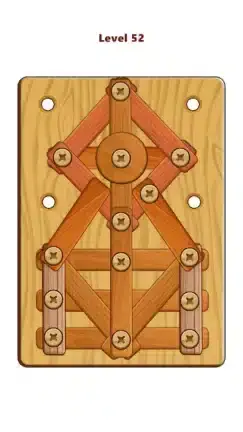 تحميل لعبة Woodout مهكرة APK للأندرويد 2026 أخر إصدار مجانًا