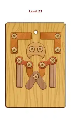 تحميل لعبة Woodout مهكرة APK للأندرويد 2026 أخر إصدار مجانًا