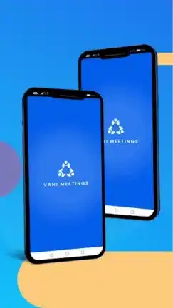 تحميل تطبيق Vani Meetings مهكر APK للأندرويد 2026 أخر إصدار مجانًا