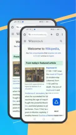 تحميل تطبيق Vani Meetings مهكر APK للأندرويد 2026 أخر إصدار مجانًا