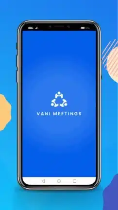 تحميل تطبيق Vani Meetings مهكر APK للأندرويد 2026 أخر إصدار مجانًا