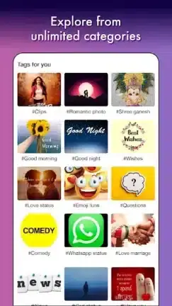 تحميل تطبيق ShareChat مهكر APK للأندرويد 2026 أخر إصدار مجانًا