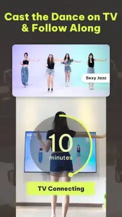 تحميل تطبيق DanceFitme مهكر للاندرويد Apk أخر إصدار 2026 مجانا تحميل تطبيق DanceFitme مهكر للاندرويد Apk أخر إصدار 2026 مجانا