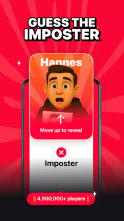 تحميل تطبيق Imposter Game by Splash مهكر للاندرويد Apk أخر إصدار 2026 مجانا تحميل تطبيق Imposter Game by Splash مهكر للاندرويد Apk أخر إصدار 2026 مجانا