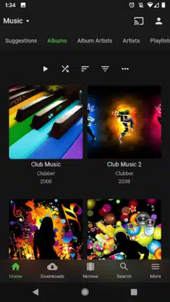 تحميل تطبيق Emby for Android مهكر للاندرويد Apk أخر إصدار 2026 مجانا تحميل تطبيق Emby for Android مهكر للاندرويد Apk أخر إصدار 2026 مجانا