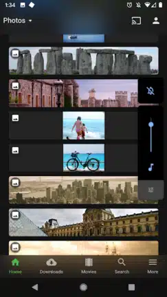تحميل تطبيق Emby for Android مهكر للاندرويد Apk أخر إصدار 2026 مجانا تحميل تطبيق Emby for Android مهكر للاندرويد Apk أخر إصدار 2026 مجانا