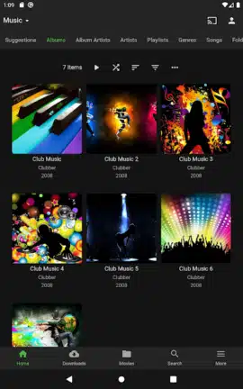 تحميل تطبيق Emby for Android مهكر للاندرويد Apk أخر إصدار 2026 مجانا تحميل تطبيق Emby for Android مهكر للاندرويد Apk أخر إصدار 2026 مجانا