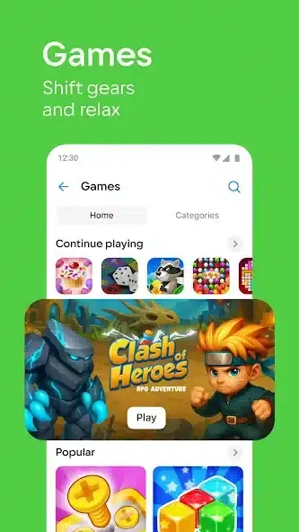 تحميل تطبيق في كيه VK مهكرة APK للأندرويد 2026 أخر إصدار مجانًا