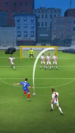 تحميل لعبة Street Soccer Kick Games مهكرة Apk للاندرويد 2026 أخر إصدار مجانا تحميل لعبة Street Soccer Kick Games مهكرة Apk للاندرويد 2026 أخر إصدار مجانا
