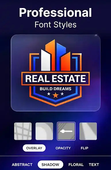 تحميل تطبيق AI Logo Generator مهكر APK للأندرويد 2026 أخر إصدار مجانًا