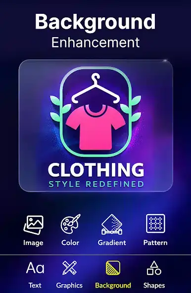 تحميل تطبيق AI Logo Generator مهكر APK للأندرويد 2026 أخر إصدار مجانًا تحميل تطبيق AI Logo Generator مهكر APK للأندرويد 2026 أخر إصدار مجانًا