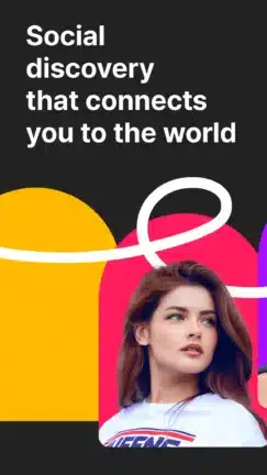 تحميل تطبيق MEEFF - Make Global Friends مهكر APK للأندرويد 2026 أخر إصدار مجانًا