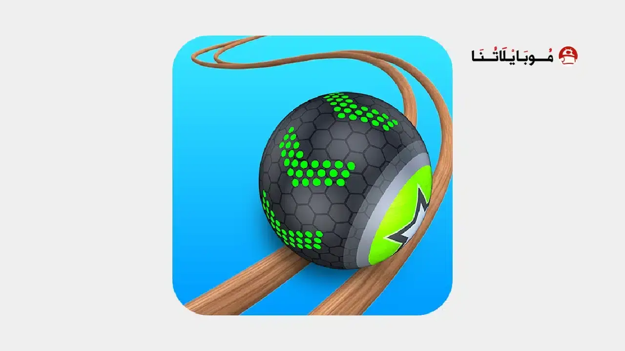 تحميل لعبة Going Balls مهكرة APK للأندرويد 2026 أخر إصدار مجانًا تحميل لعبة Going Balls مهكرة