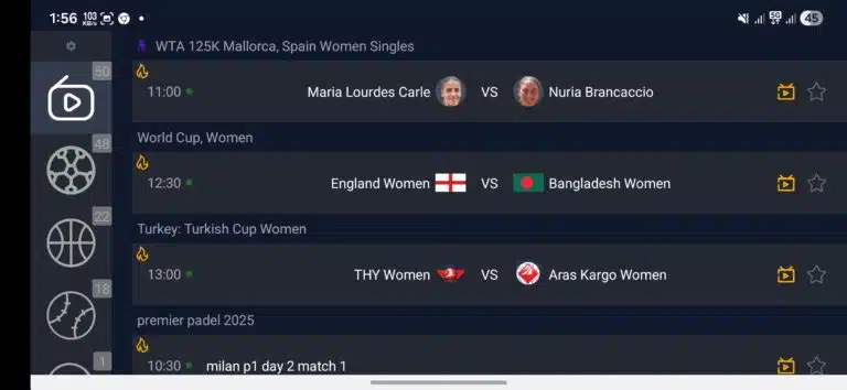 تحميل تطبيق FCTV33 Live مهكر للاندرويد Apk أخر إصدار 2026 مجانا تحميل تطبيق FCTV33 Live مهكر للاندرويد Apk أخر إصدار 2026 مجانا