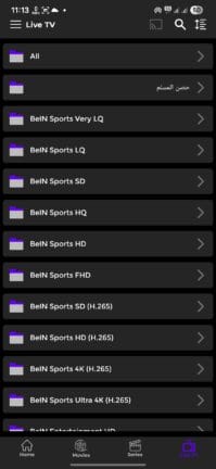تحميل تطبيق FEDIFLIX TV مهكر APK للأندرويد 2026 أخر إصدار مجانًا