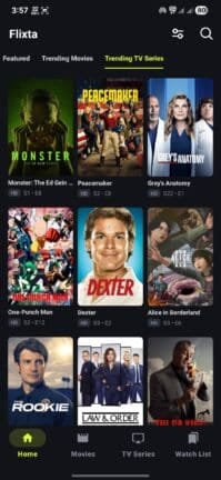 تحميل تطبيق فليكستا Flixta مهكر APK للأندرويد 2026 أخر إصدار مجانًا
