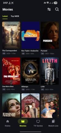 تحميل تطبيق فليكستا Flixta مهكر APK للأندرويد 2026 أخر إصدار مجانًا