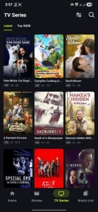 تحميل تطبيق فليكستا Flixta مهكر APK للأندرويد 2026 أخر إصدار مجانًا