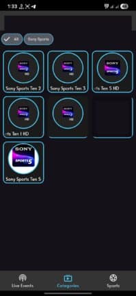 تحميل تطبيق FalconCast مهكر APK للأندرويد 2026 أخر إصدار مجانًا