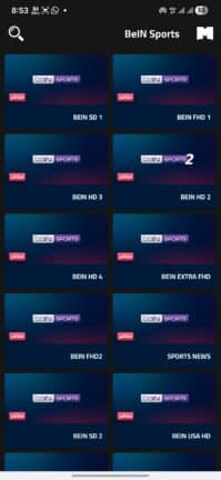 تحميل تطبيق MixPlay Tv مهكر APK للأندرويد 2026 أخر إصدار مجانًا