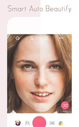 تحميل تطبيق Sweet Candy Camera مهكر APK للأندرويد 2026 أخر إصدار مجانًا