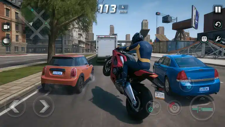 تحميل لعبة Extreme Motorcycle Simulator مهكرة للاندرويد Apk أخر إصدار 2026 مجانا تحميل لعبة Extreme Motorcycle Simulator مهكرة للاندرويد Apk أخر إصدار 2026 مجانا