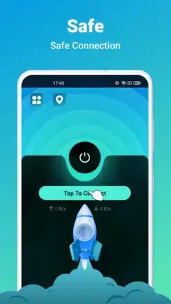 تحميل برنامج TapByte Net Proxy مهكر APK للأندرويد 2026 أخر إصدار مجانًا
