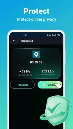 تحميل برنامج TapByte Net Proxy مهكر APK للأندرويد 2026 أخر إصدار مجانًا
