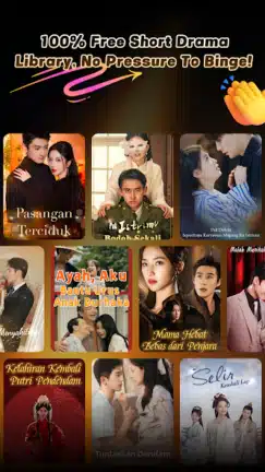 تحميل تطبيق فري دراما FreeDrama مهكر للاندرويد Apk أخر إصدار 2026 مجانا تحميل تطبيق فري دراما FreeDrama مهكر للاندرويد Apk أخر إصدار 2026 مجانا
