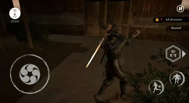 تحميل لعبة Ninja Assassin مهكرة للاندرويد Apk أخر إصدار 2026 مجانا تحميل لعبة Ninja Assassin مهكرة للاندرويد Apk أخر إصدار 2026 مجانا